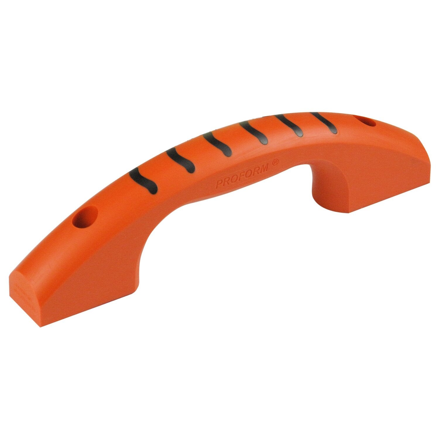 Kraft Tool CF266CB Replacement ProForm Hand Float Handle with Holes for MAG-150 and ThinLine Pro Floats Fashion