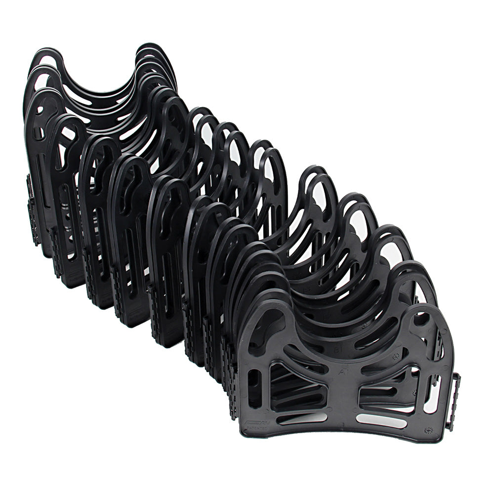 Camco Sidewinder Plastic Sewer Hose Support – 15 [43041] Online Sale