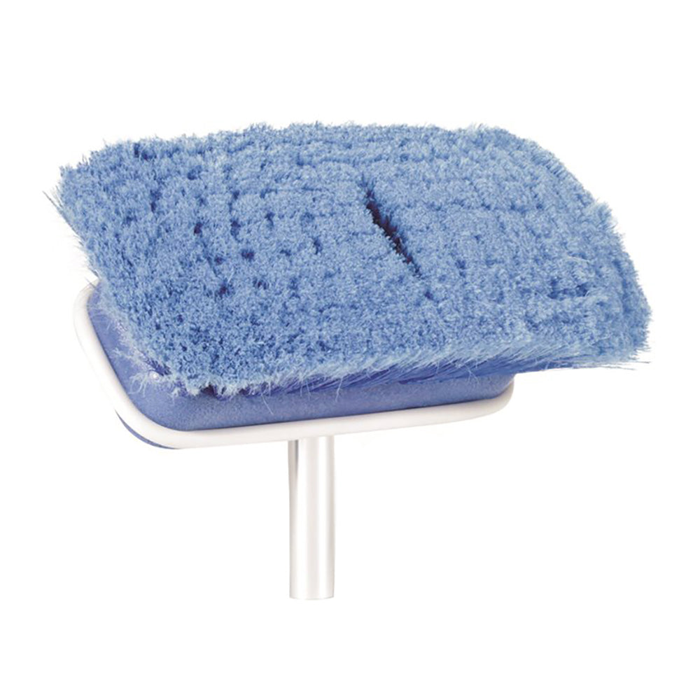 Camco Brush Attachment – Extra Soft [41920] Supply