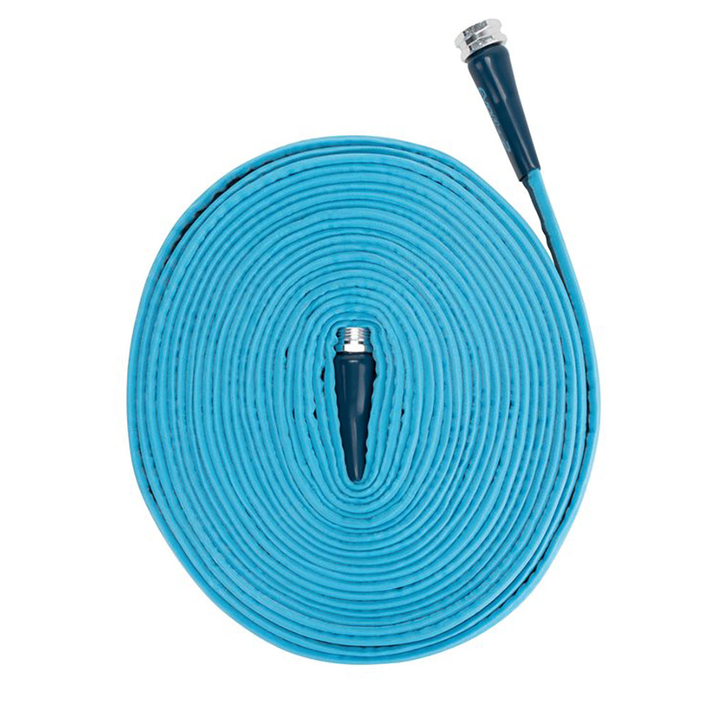 Camco EvoFlex2 25 Lightweight RV/Marine Drinking Water Hose – Fabric Reinforced – 5/8″ ID [22577] Sale