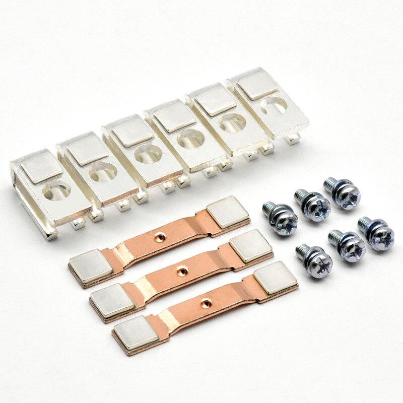 3TY7460-0A Main Contact Kit for 3TF46 Contactor accessories CJX1-45/22 Sale