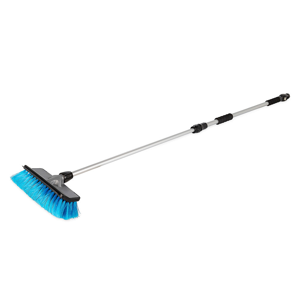 Camco RV Wash Brush w/Adjustable Handle [43633] Sale