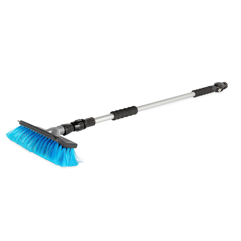 Camco RV Wash Brush w/Adjustable Handle [43633] Sale