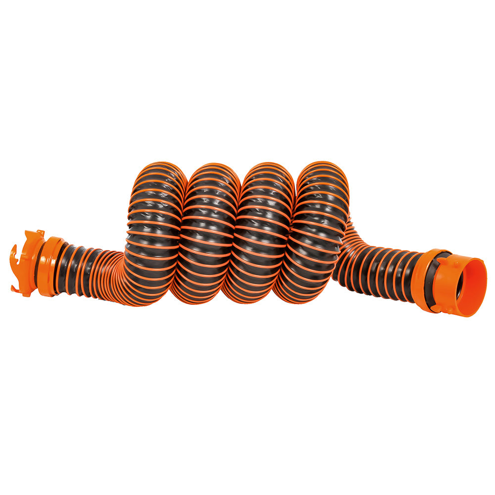 Camco RhinoEXTREME 5 Sewer Hose Extension w/Swivel Bayonet  Lug [39865] Online now
