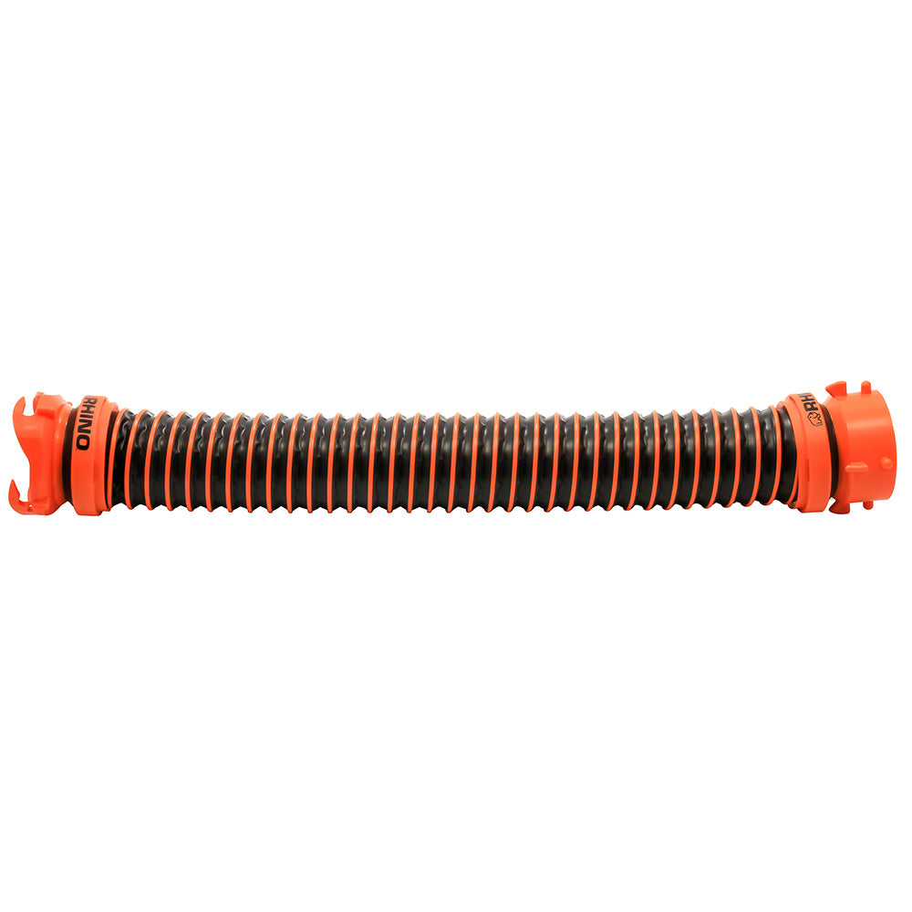Camco RhinoEXTREME 2 Compartment Hose – PDQ [39855] on Sale