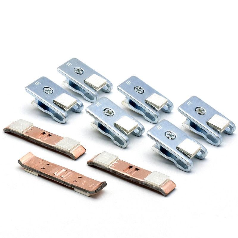3RT1956-6A Main Contact Kit for 3RT1056 3RT5056 Magnetic Contactor Parts Supply