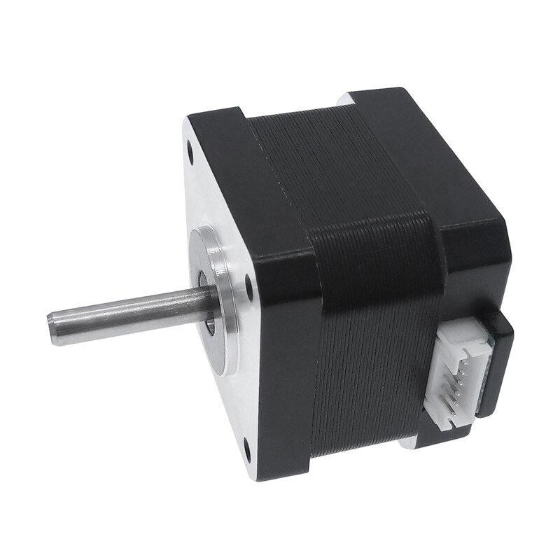34MM High torque 42 Stepper Motor 2 PHASE 4-lead Nema17 motor 42BYGH34 Supply