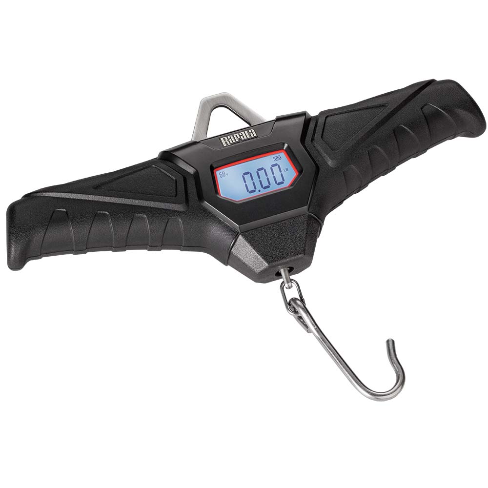 Rapala 100lb Digital Scale [RDS100] Online now