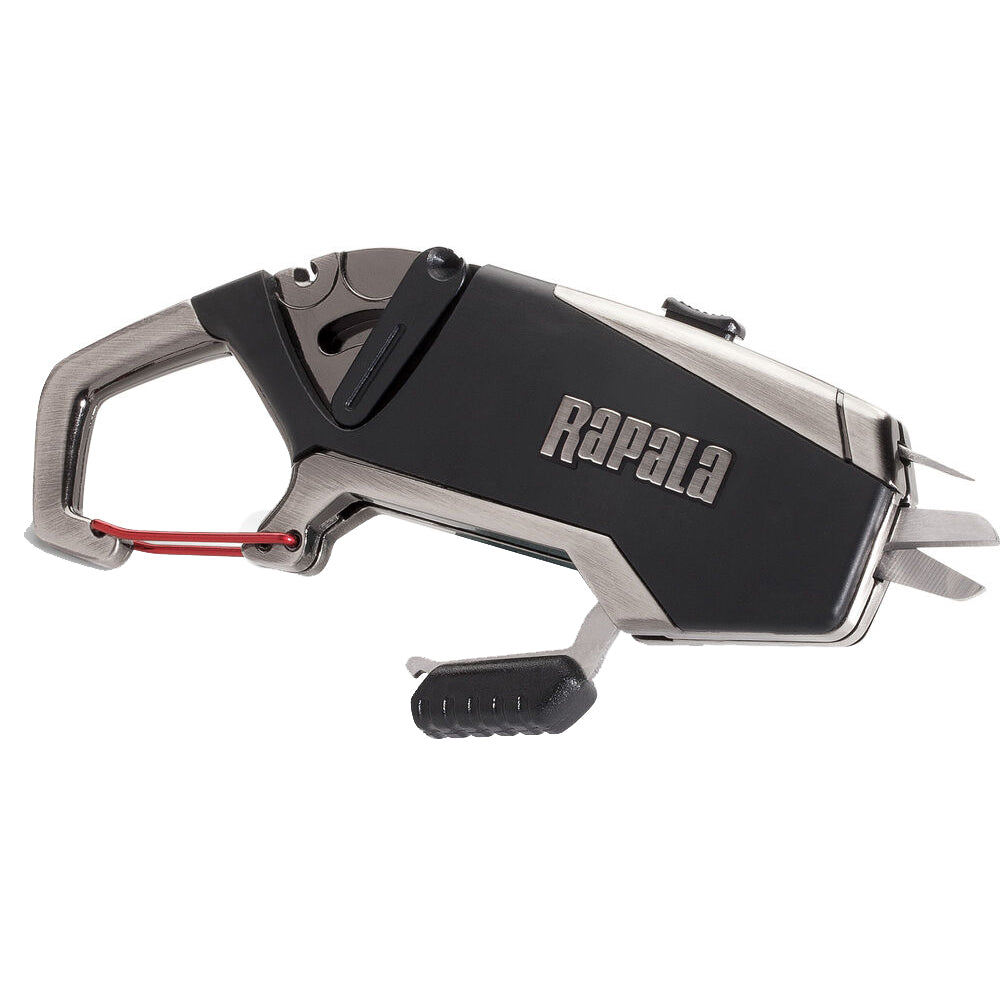 Rapala Fishermans Multi-Tool [RFMT] Hot on Sale