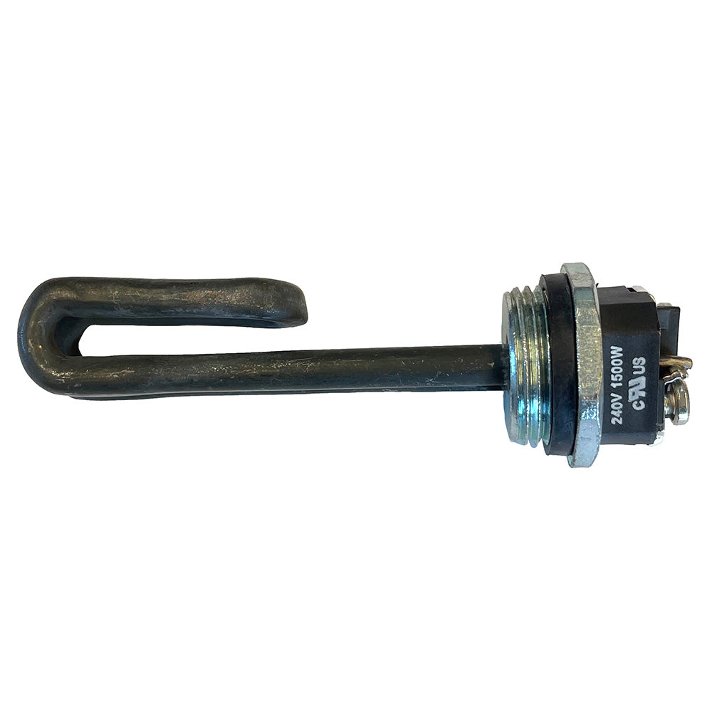 Camco Screw-In Element – 1500W – 240V – ULWD LL *Bulk [02152] Discount