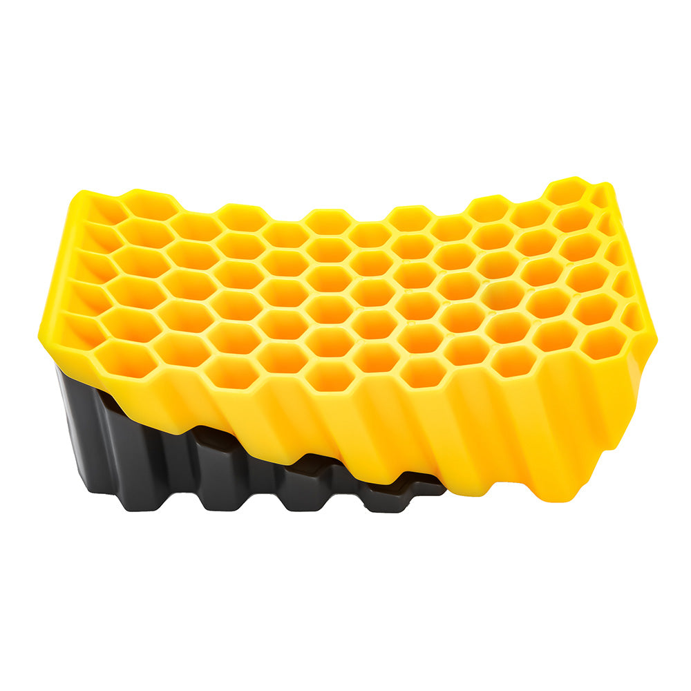 Camco Curved Leveler  Wheel Chock [44423] Online Hot Sale