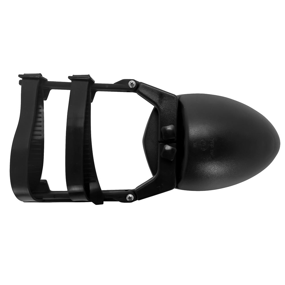 Camco Towing Mirror Clamp-On – Double Mirror [25653] on Sale