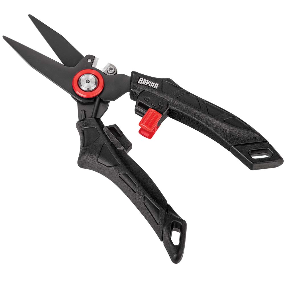 Rapala Elite Scissors – 7″ [RESS7] on Sale