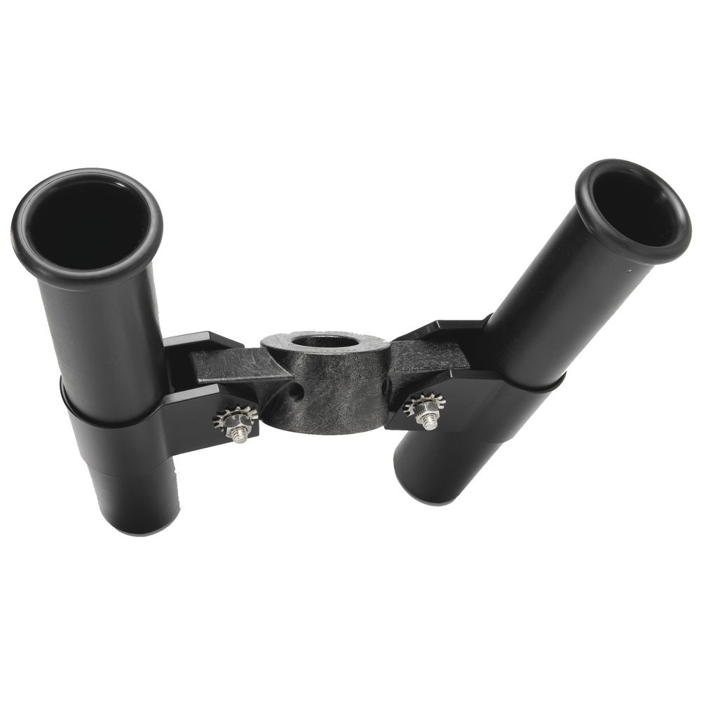 Cannon Dual Rod Holder – Front Mount [2450163] Supply