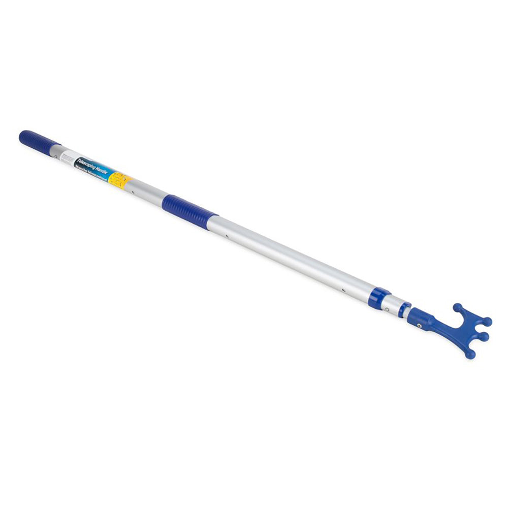 Camco Handle Telescoping – 3-6 w/Boat Hook [41912] Hot on Sale