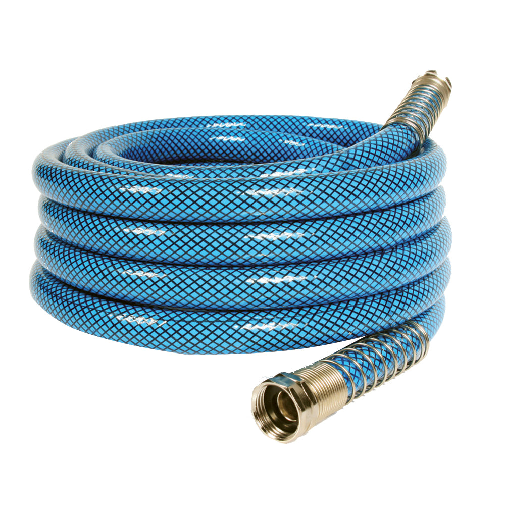 Camco Premium Drinking Water Hose – ” ID – Anti-Kink – 25′ [22833] Discount