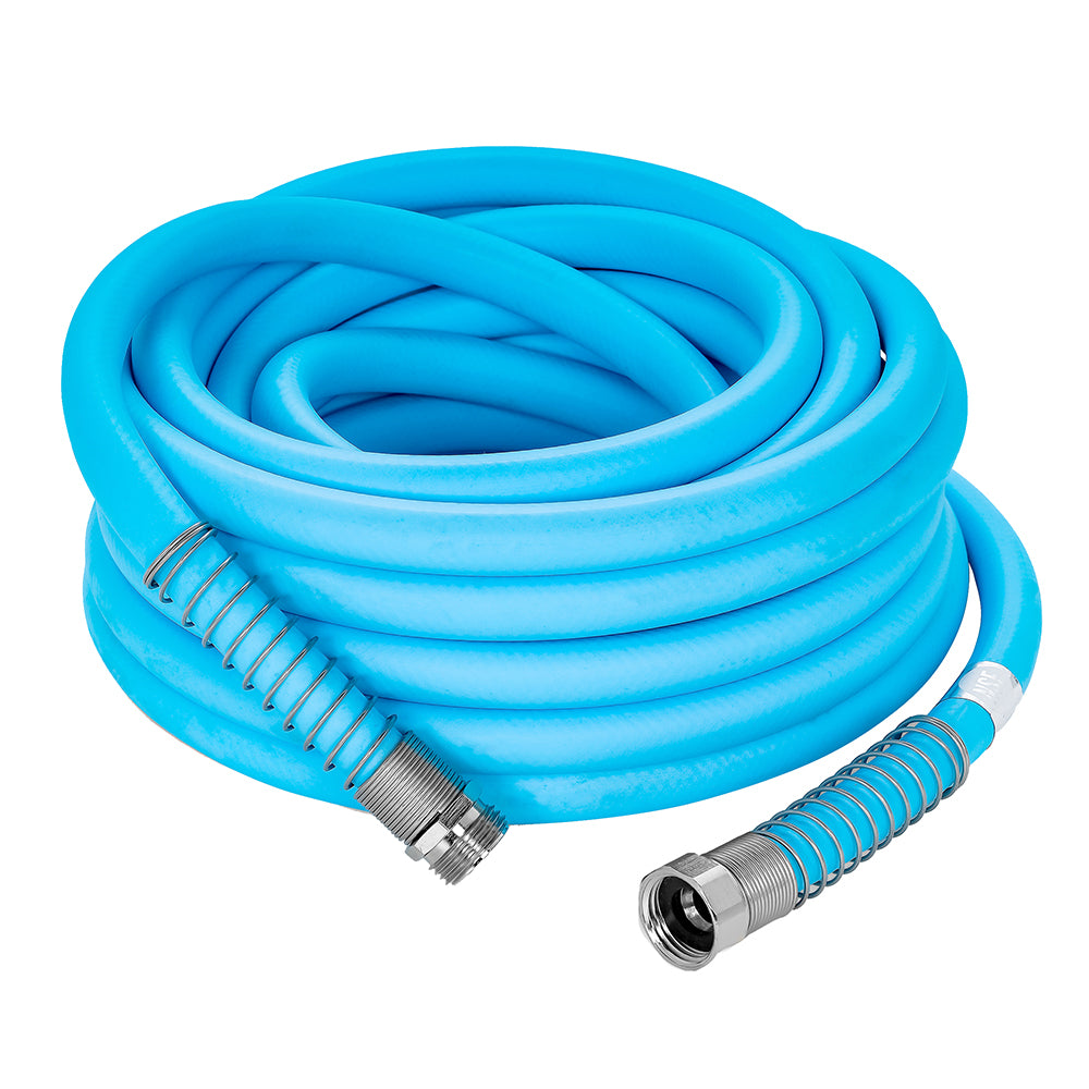 Camco EvoFlex Drinking Water Hose – 50 [22596] Online