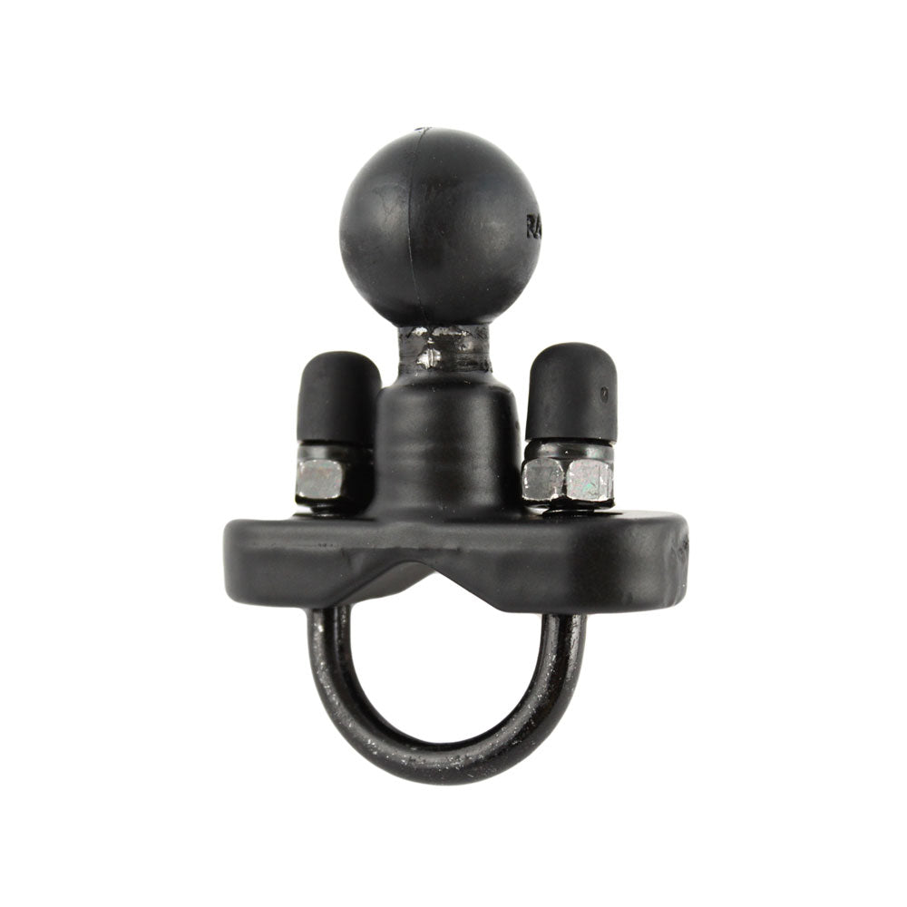 RAM Mount Zinc Coated U-Bolt Base w/1″ Ball [RAM-B-231ZU] Fashion
