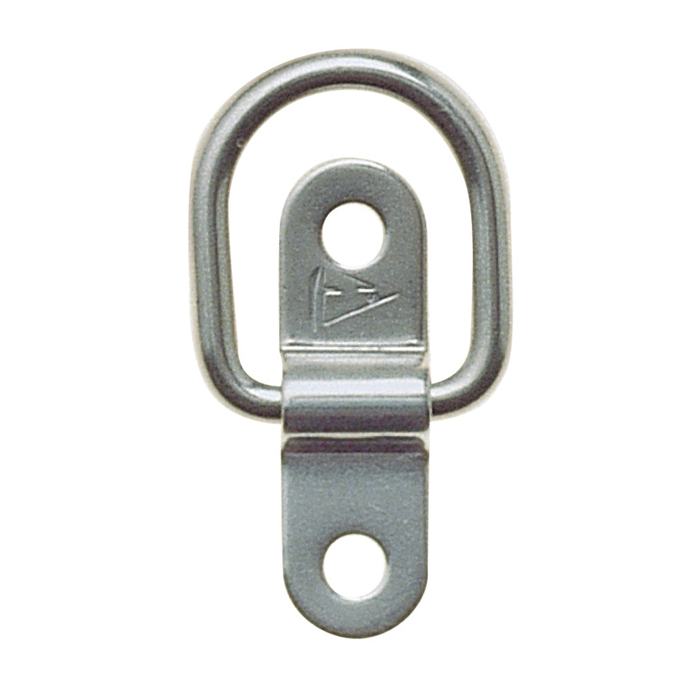 C.Sherman Johnson Hinged Mini Pad Eye – 3/16″ [48-570] Online Hot Sale