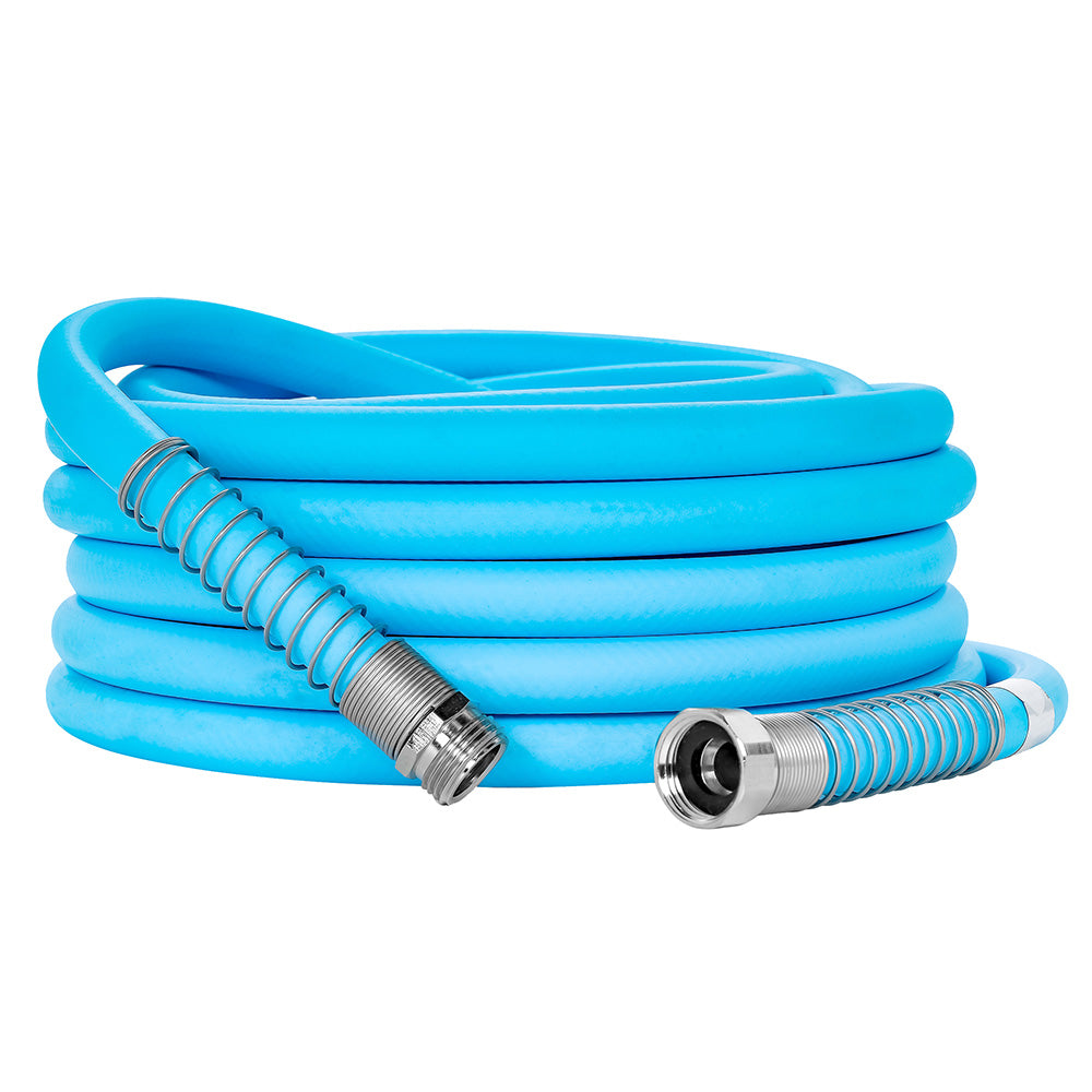 Camco EvoFlex 75 RV/Marine Drinking Water Hose – 5/8″ ID [22597] Fashion
