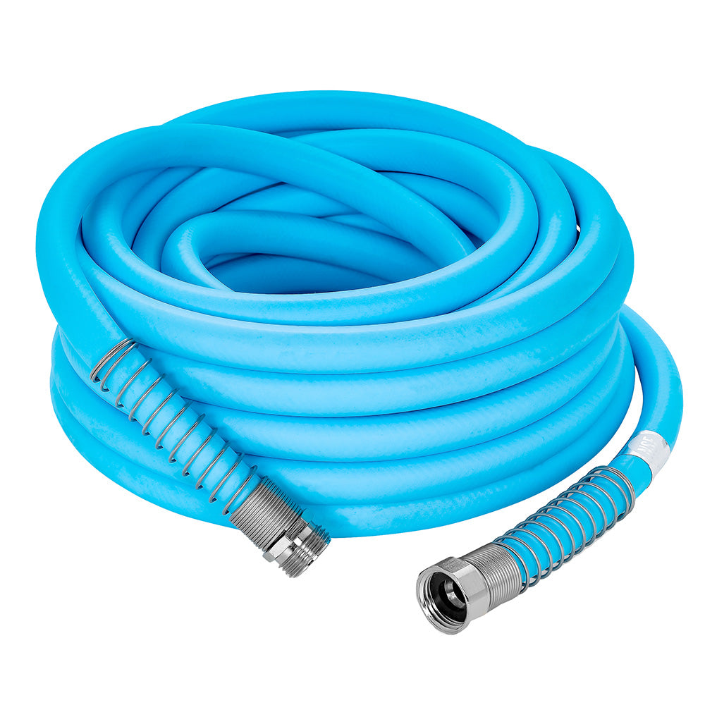 Camco EvoFlex 75 RV/Marine Drinking Water Hose – 5/8″ ID [22597] Fashion