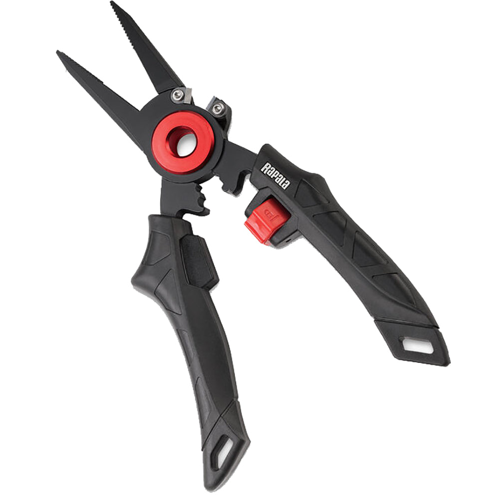 Rapala 7″ Elite Pliers [RESP7] Hot on Sale