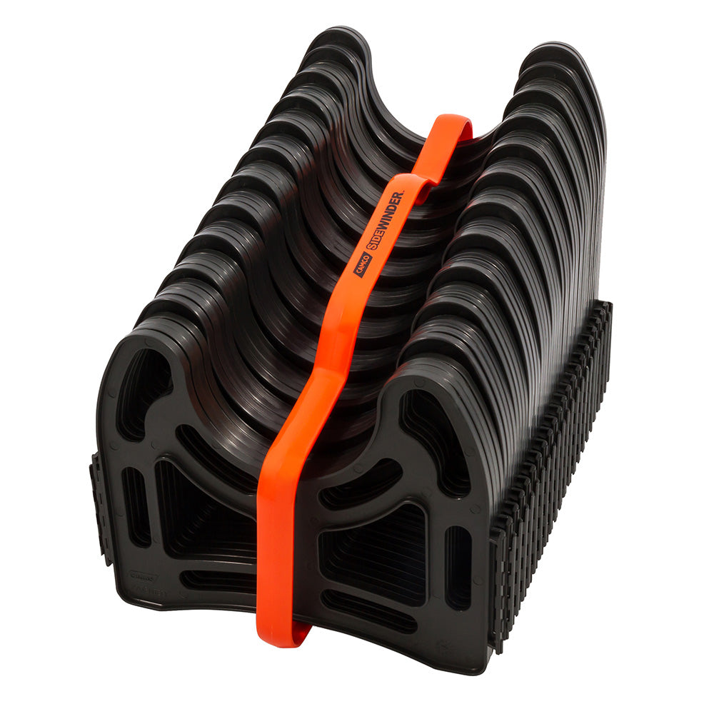 Camco Sidewinder Plastic Sewer Hose Support – 20 [43051] Online Sale