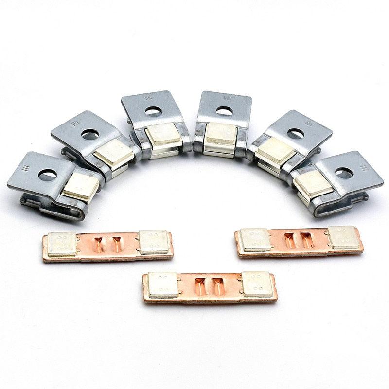 3RT1966-6A Main Contact Kit For 3 Pole Contactor 3RT1066 3RT5066 Moving And Fixed Contacts Fashion