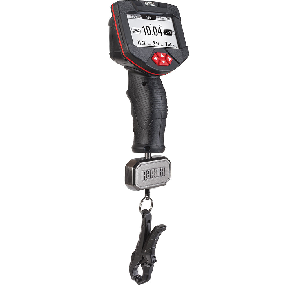 Rapala 20lb High Vis Digital Scale [RHVDS] Hot on Sale
