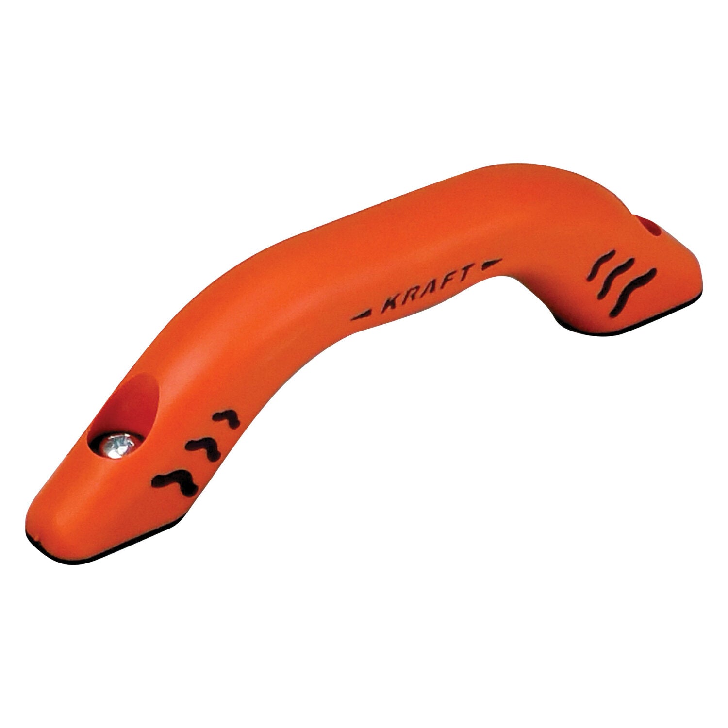 Kraft Tool CF263PF Replacement 8-7/8″ ProForm Soft Grip Contractor Float Handle Supply