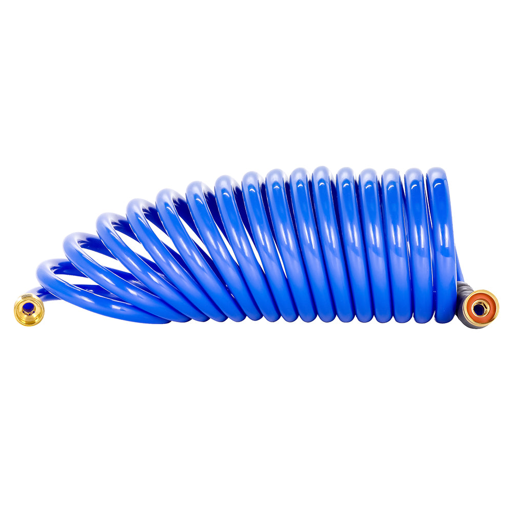 Camco Coil Hose – 20 [41983] Online