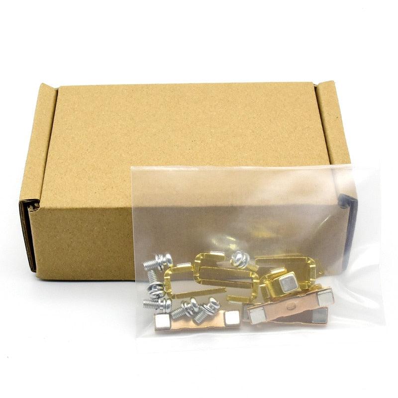 3RT1936-6A For 3RT1036 Contactor Main Contact Kits 3RT5036 contactor repair kits Fashion