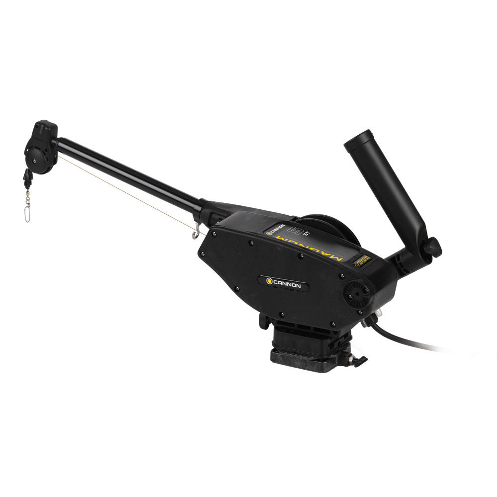Cannon Magnum 5 Electric Downrigger [1902300] Supply