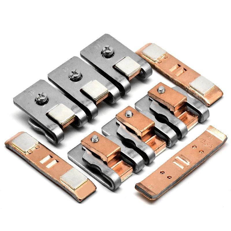 3RT1955-6A Main Contact Kit For Motor Contactor 3RT1055 3RT5055 AC Contactor Replacement Online