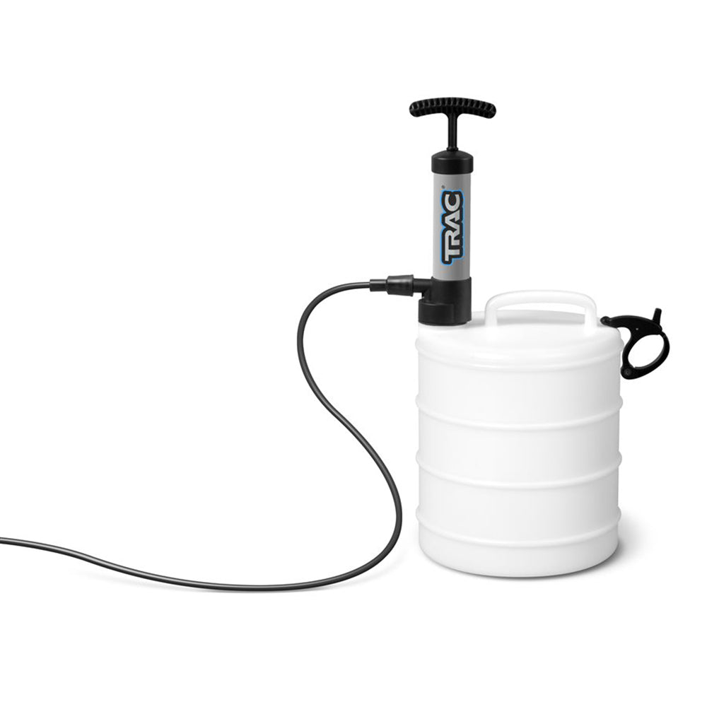 Camco Fluid Extractor – 7 Liter [69362] Online Sale