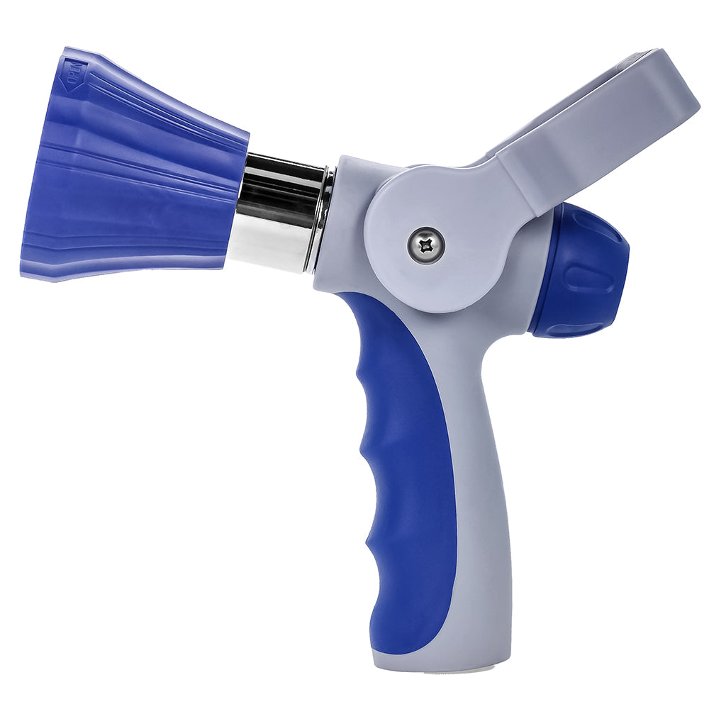 Camco Coil Hose Nozzle w/Hand Lever [41987] Online