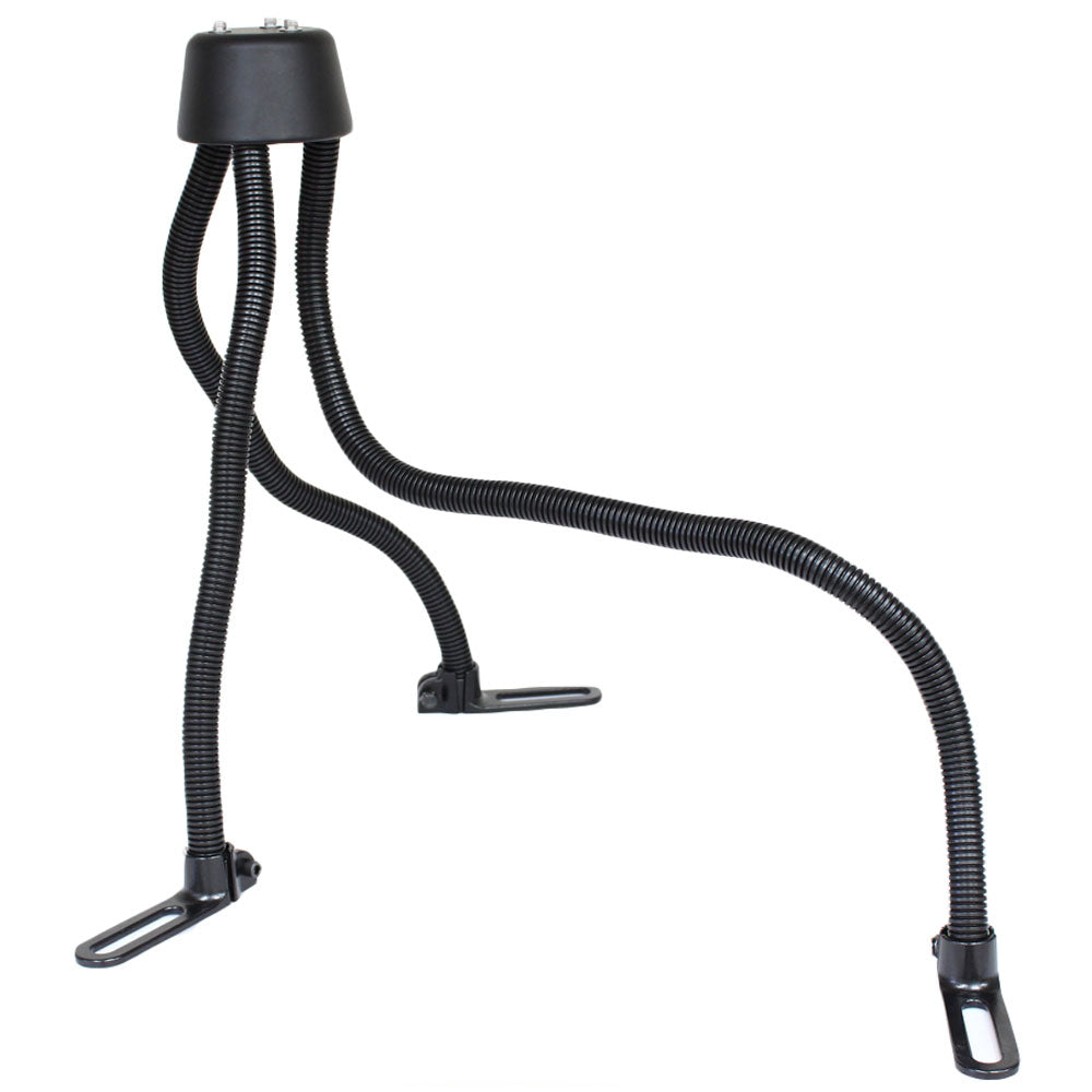 RAM Mount Universal No-Drill RAM POD III Vehicle Mount [RAM-316-3AU] Hot on Sale