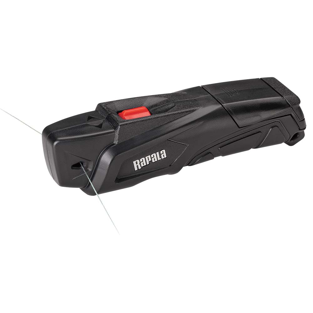 Rapala Compact Line Remover [RCLR] Online Hot Sale