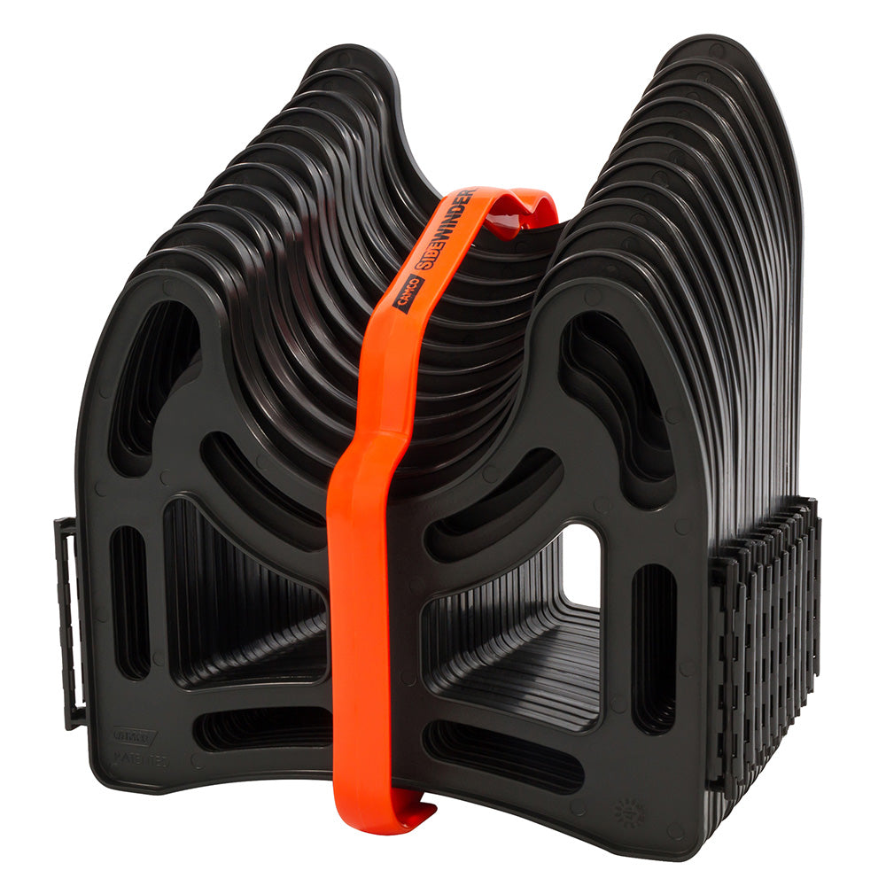 Camco Sidewinder Plastic Sewer Hose Support – 10 [43031] Online now