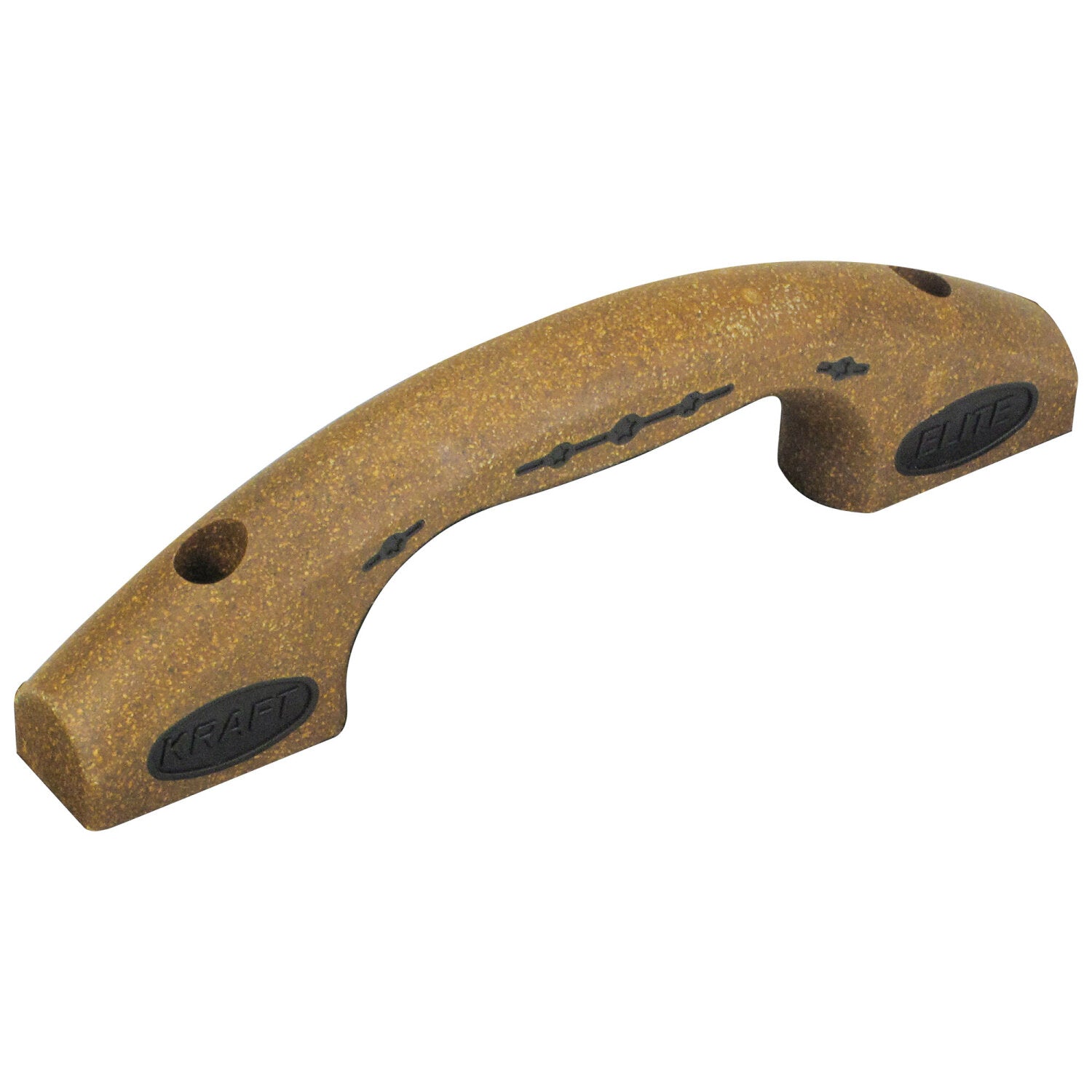 Kraft Tool CF266CBK 9-3/4″ Elite Series Cork Float Handle for MAG-150 and ThinLine Pro Floats Online Hot Sale