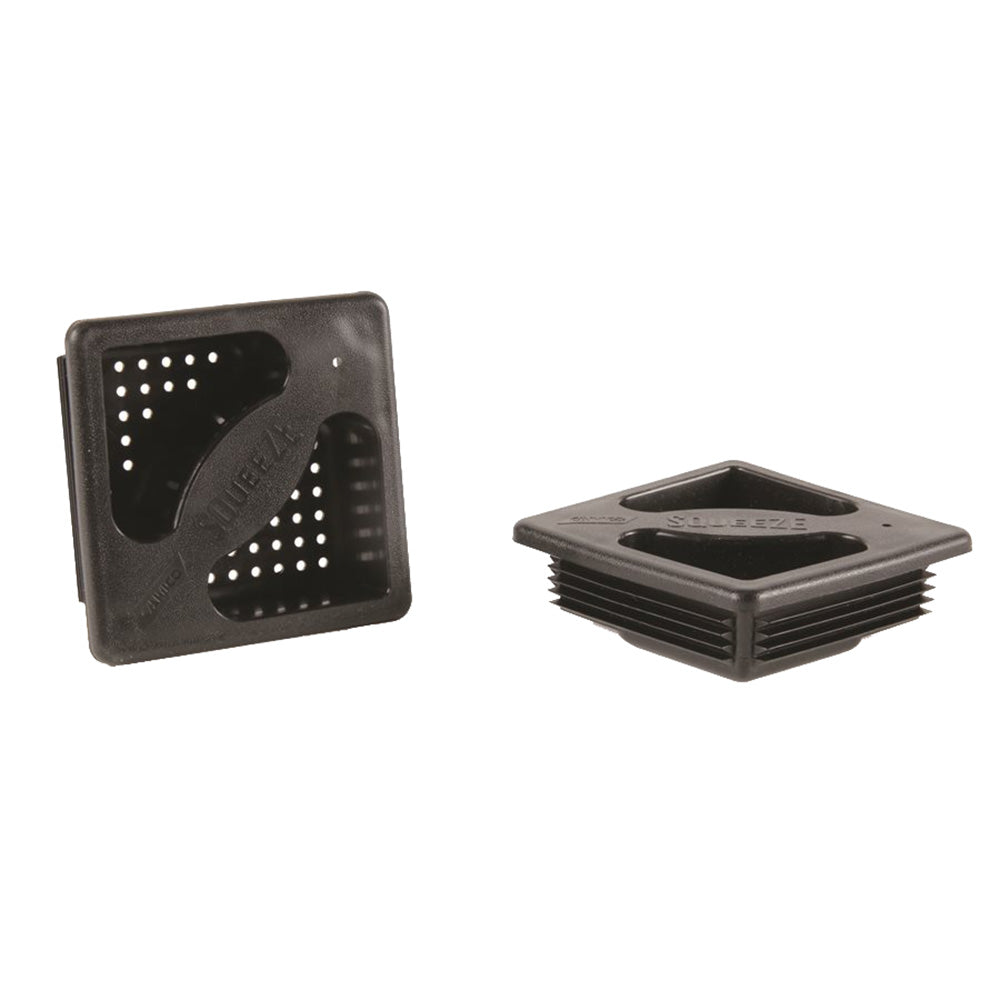 Camco Bumper Cap w/Insect Screen – 2-Pack [40325] Discount