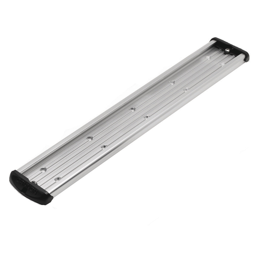 Cannon Aluminum Mounting Track – 24″ [1904028] Online