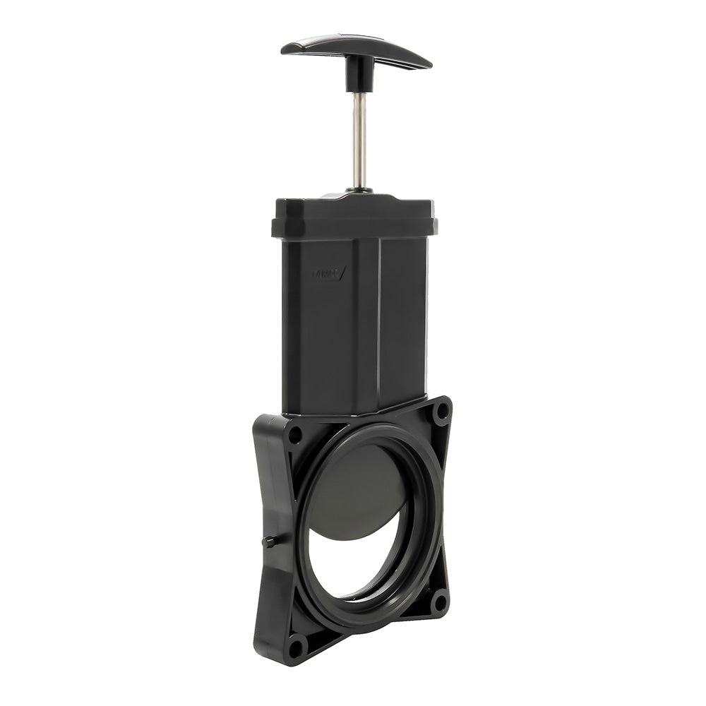 Camco 3″ RV Waste Valve w/Plastic Handle [39513] Online now
