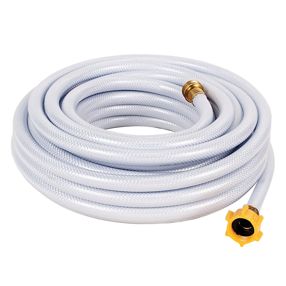 Camco TastePURE 25′ Drinking Water Hose [22733] Online Sale
