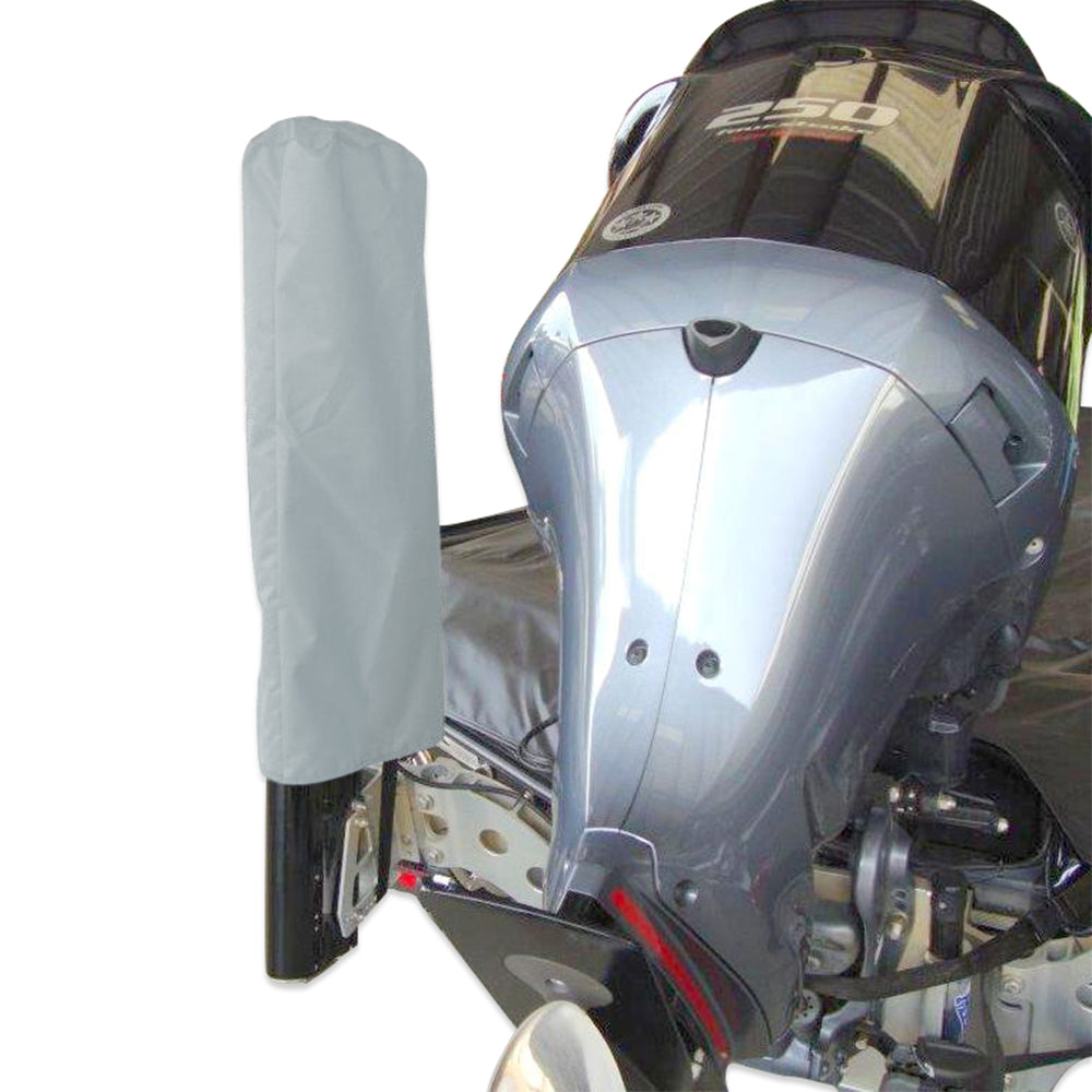 Carver Sun-DURA 10 Talon Cover – Grey [6010-10S-11] Online Sale