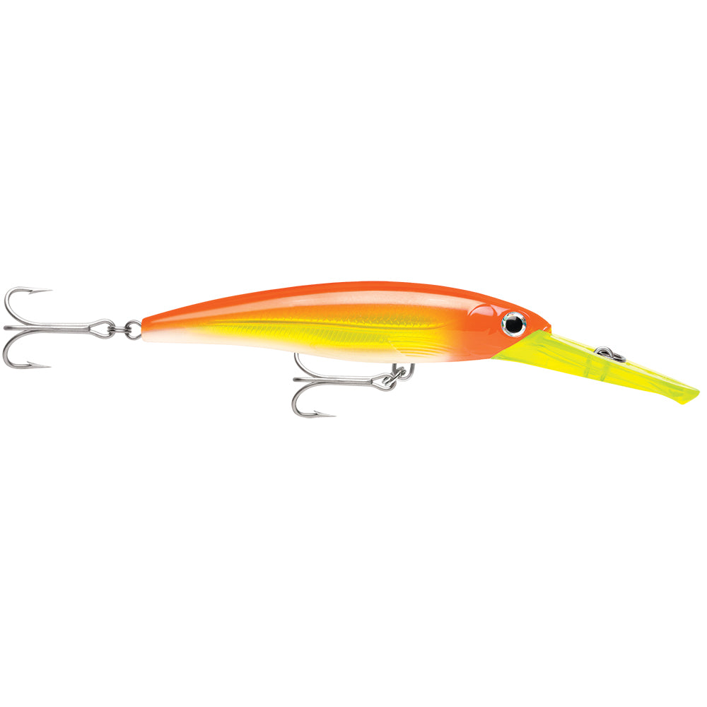 Rapala X-Rap Magnum 15 Hot Head [XRMAG15HH] Online Sale