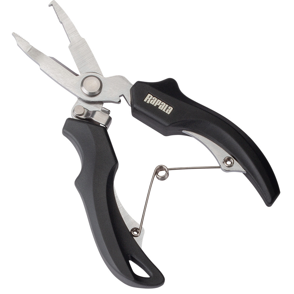 Rapala Split Ring Scissors [RSRS] Online now