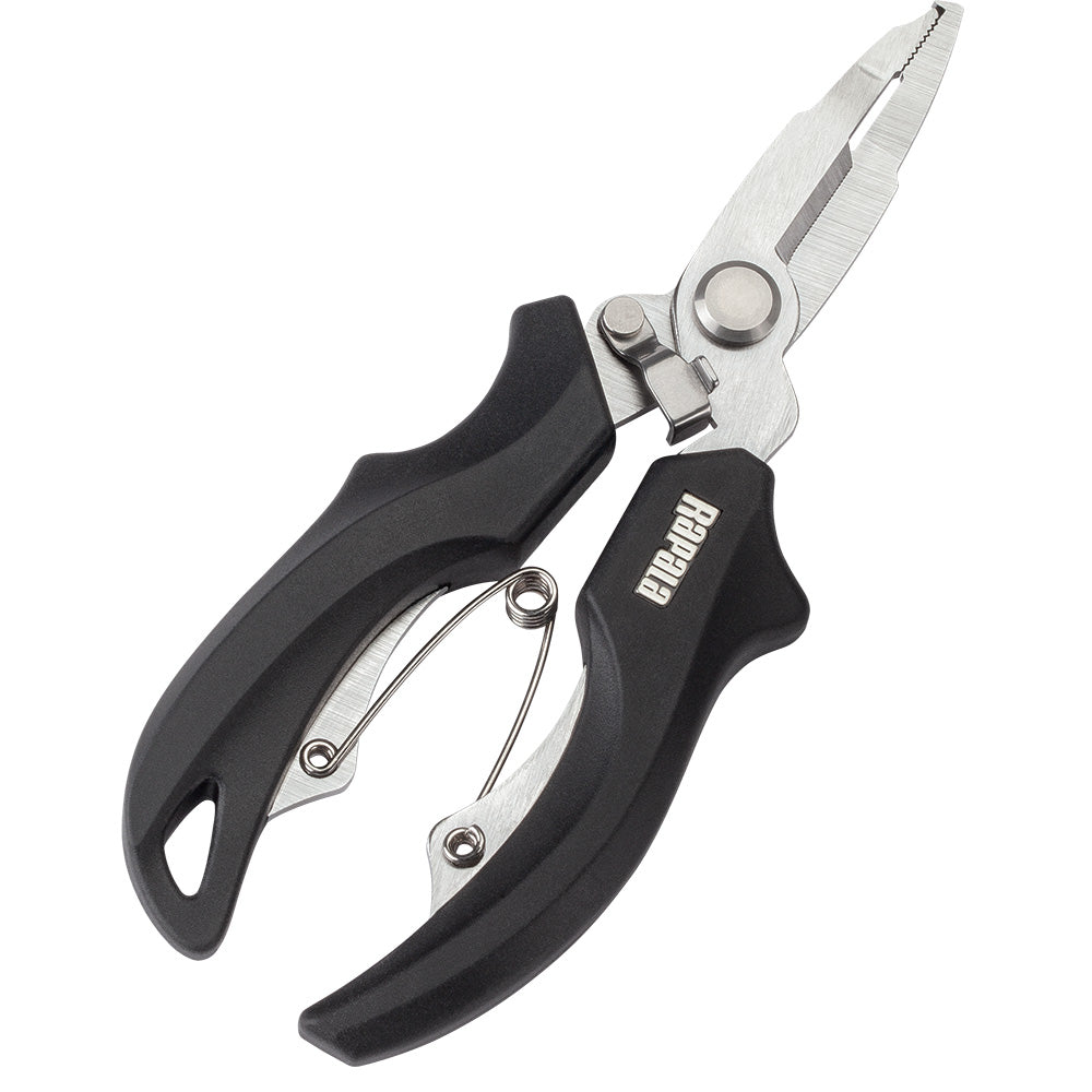 Rapala Split Ring Scissors [RSRS] Online now