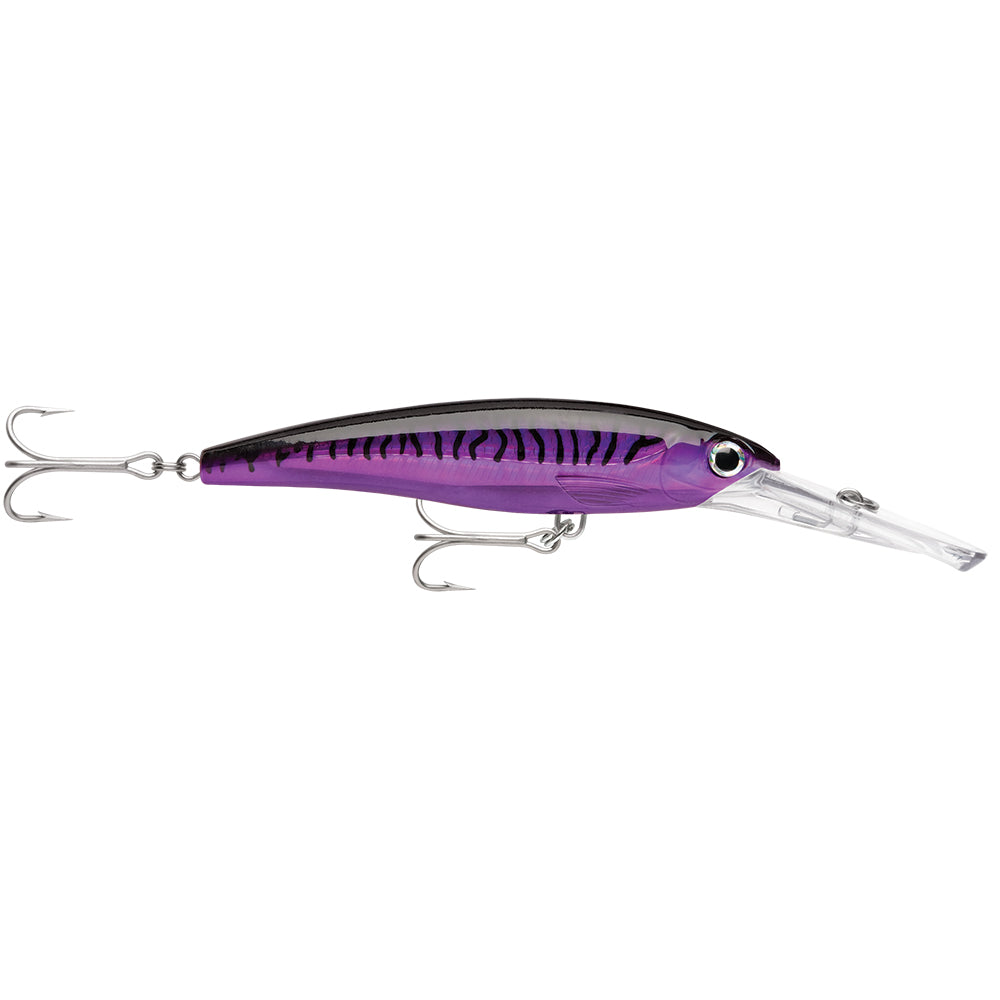 Rapala X-Rap Magnum 30 Purple Mackerel [XRMAG30PM] Supply