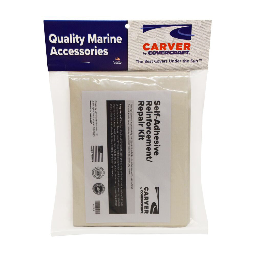 Carver Boat Reinforcement/Repair Kit [61050] Online Sale